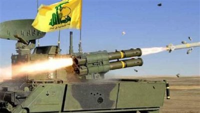 حزب الله يعلن استشهاد أحد عناصره في مواجهات مع إسرائيل