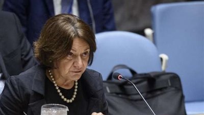 وكيلة الأمين العام للأمم المتحدة: احتمال توسع دائرة العنف في الشرق الأوسط كبير