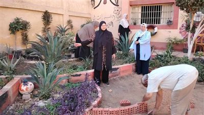  4740 مدرسة بالشرقية تستعد لاستقبال العام الدراسي الجديد اليوم