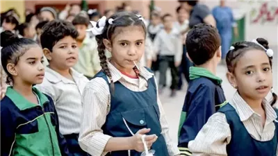  المديريات تشدد على المدارس بضرورة منع وجود الباعة الجائلين حول المدارس وتكثيف النظافة