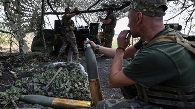 مقتل 3 وإصابة العشرات بقصف أوكراني على دونيتسك