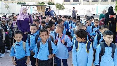 «الصحة»: التأمين الطبي للمنشآت التعليمية تزامنًا مع بدء العام الدراسي الجديد