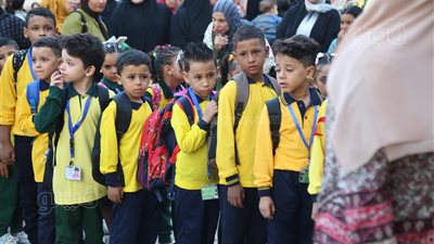 تعليم الجيزة تعلن جداول امتحانات شهر نوفمبر 2024 (صور)