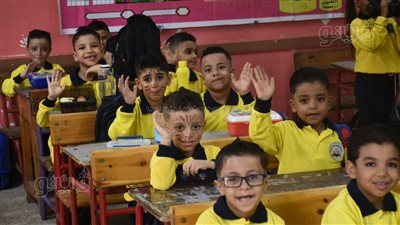  اليوم، انتظام الدراسة بجميع مدارس الجمهورية خلال العام الدراسي الجديد