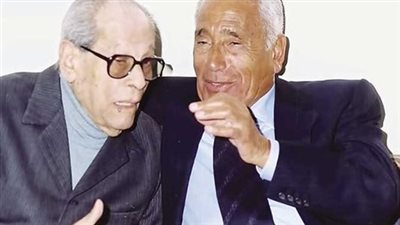 حكاية «أولاد حارتنا» لنجيب محفوظ.. رواية من نوعية الأسلوب الرمزي.. تشجع على العلم والمعرفة.. ورقابة المطبوعات تقرر وقف نشرها لهذا السبب 
