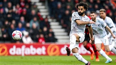 موعد مباراة ليفربول وبورنموث في الدوري الإنجليزي والقناة الناقلة