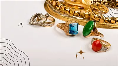 آخر تطورات أسعار الذهب بالصاغة، الشعبة: حركة محدودة رابع أيام العيد