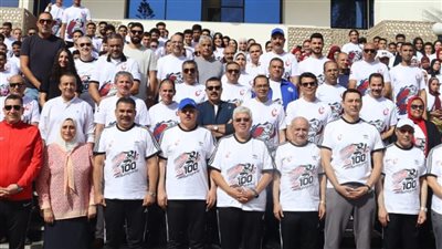 التعليم العالي يشهد ختام المؤتمر الأول للاتحاد الرياضي للجامعات المصرية