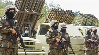 جيش الاحتلال يتوقع رد حزب الله غدا على غارة الضاحية الجنوبية 