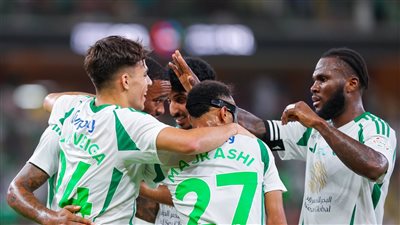 ناد إيطالي يسعى للتعاقد مع نجم أهلي جدة السعودي 