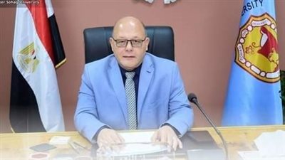 حسان النعماني يعلن اختيار 18 أكاديميا بجامعة سوهاج في قائمة ستانفورد لأفضل علماء العالم