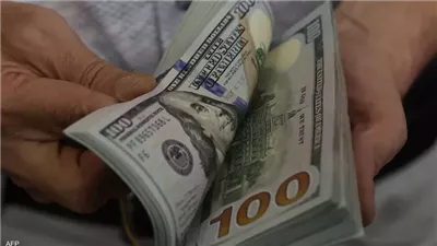 سعر الدولار بالبنوك المصرية اليوم الثلاثاء 22 أكتوبر 2024 ببداية التعاملات