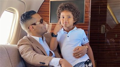 تطور جديد في اتهام محمد رمضان ونجله بالتعدي على طفل بأكتوبر