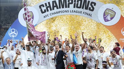 تاريخ مواجهات العين أمام أندية نيوزيلندا قبل لقاء أوكلاند سيتي