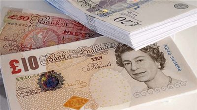 سعر الجنيه الإسترليني اليوم الخميس 9 يناير 2025 (تحديث لحظى) 