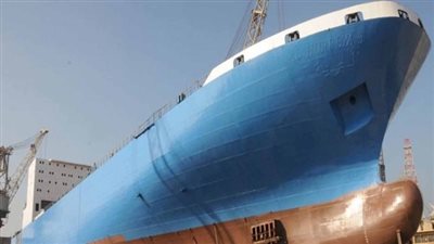 شعبة النقل: خطة لتصنيع السفن التجارية بالتعاون مع كبرى الشركات العالمية