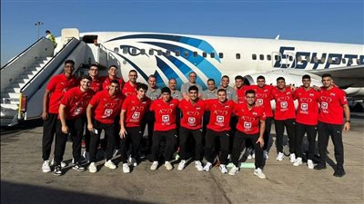 كرة اليد، منتخب الناشئين يواجه الجزائر في البطولة الأفريقية بتونس