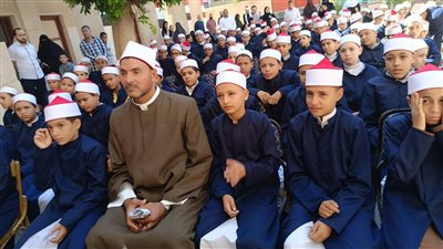 منطقة القاهرة الأزهرية تعلن أسماء المقبولين للعمل في المعاهد الدينية