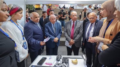 نقابة المهندسين تنظم ملتقى الابتكارات ومشروعات التخرج 2024 