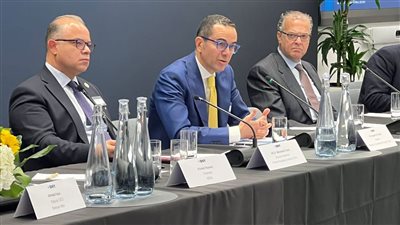 وزير الاستثمار: تقديم الدعم اللازم للمستثمرين الأجانب لتشجيع الدخول فى السوق المصري