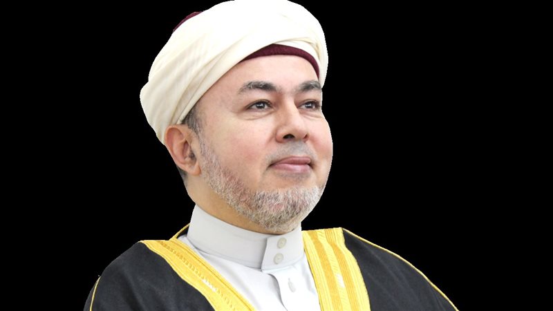 صلاح التيجاني 