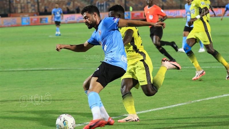 الزمالك والشرطة الكيني،