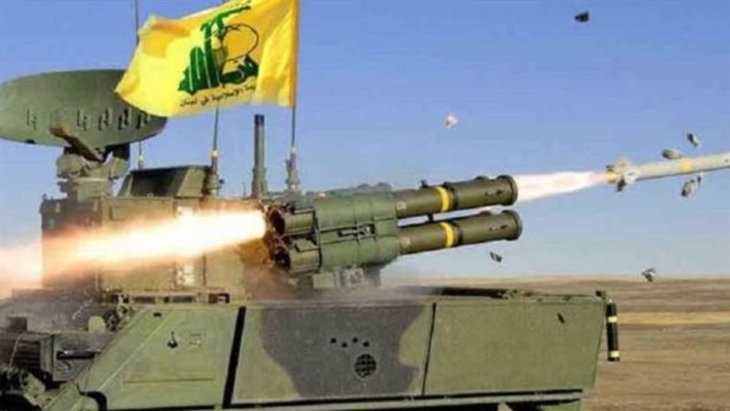 حزب الله، فيتو