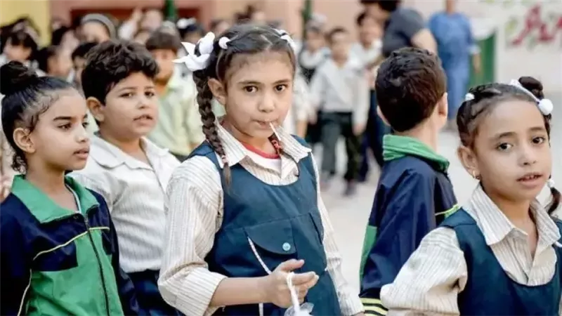 طلاب المدارس، فيتو