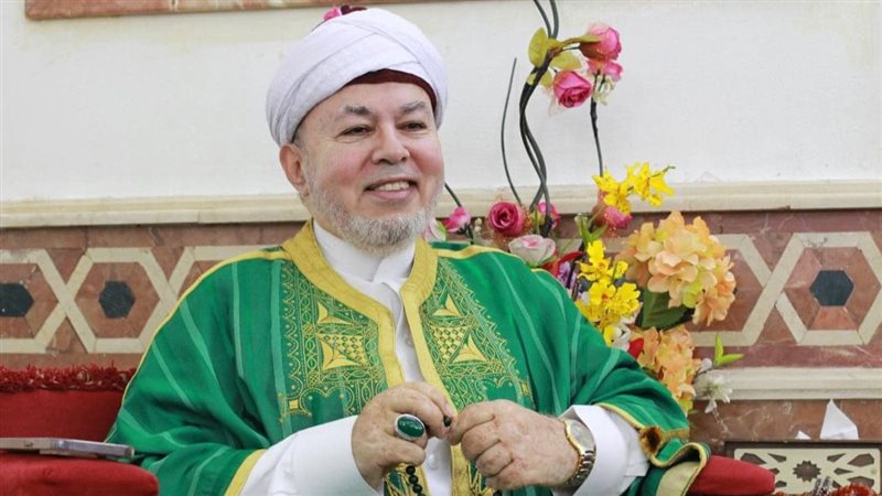 صلاح التيجاني