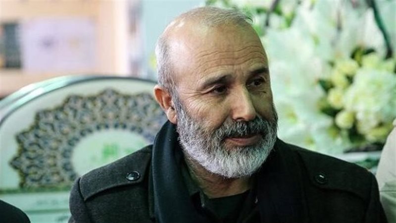 العميد محمد رضا فلاح