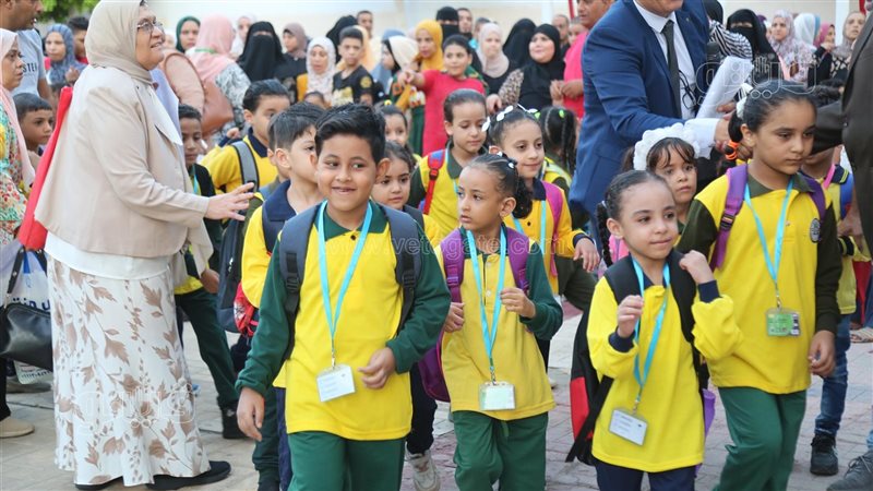 طلاب المدارس، فيتو