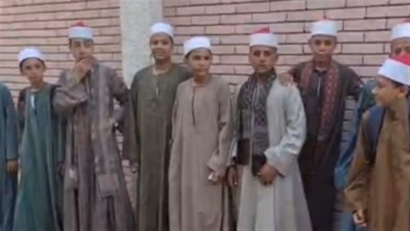 بدء العام الدراسي