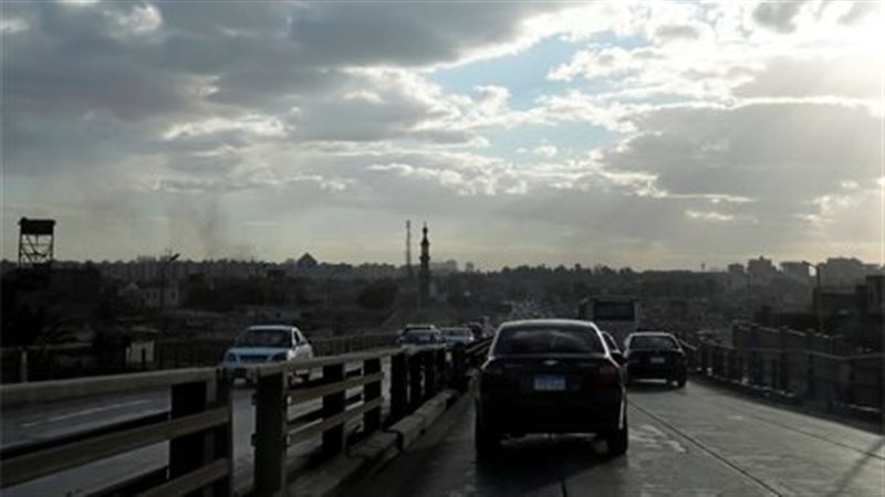 طقس الخريف، فيتو