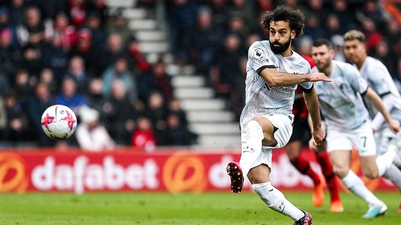 موعد مباراة ليفربول