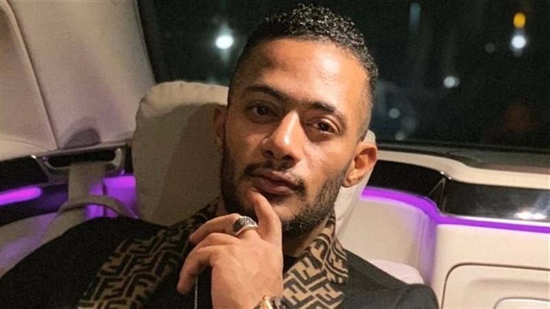 محمد رمضان