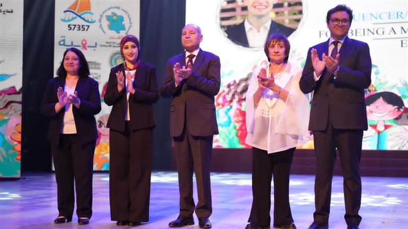 الدورة الثامنة للملتقى