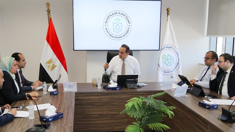 د. أحمد السبكي، فيتو