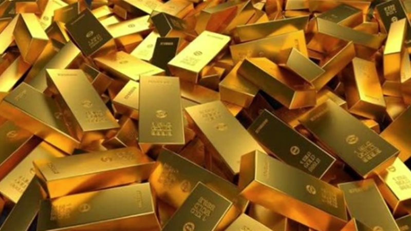 سعر الذهب 