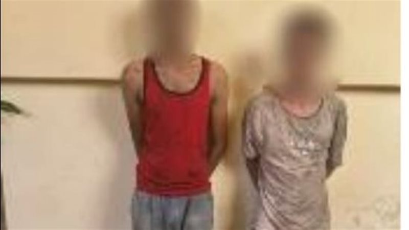 القبض على 14 شخصا