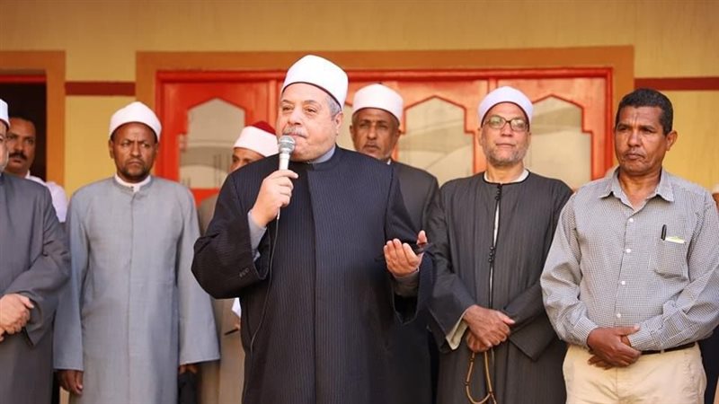 الشيخ أيمن عبدالغني،