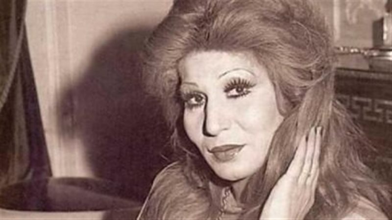 كروان الشرق فايزة