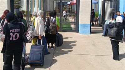 مكتبة مصر العامة بدمياط تطلق فعالية اتعلم اتنور (صور)