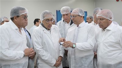 خطة الحكومة لمواجهة أزمة نقص الأدوية.. مدبولي: نعمل على توفير احتياجات السوق من المنتج المحلي.. وأكديما: استثماراتنا بلغت 4.3 مليار جنيه 
