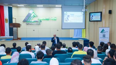 نقابة المهندسين تنظم المؤتمر التعريفي الثانى لحديثي التخرج بالإسكندرية