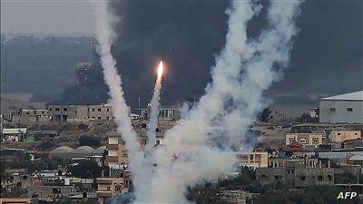 70 غارة إسرائيلية على الجنوب اللبناني والبقاع الغربي منذ صباح اليوم 