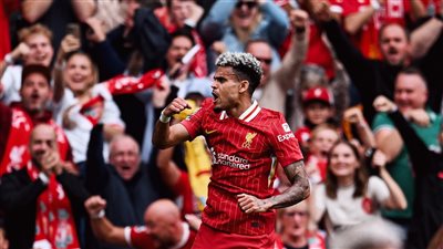 الدوري الإنجليزي، ليفربول يتقدم على بورنموث بثلاثية في الشوط الأول (صور)