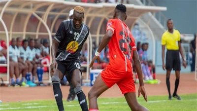 مازيمبي يفوز على ريد أروس بثنائية ويتأهل لمجموعات دوري أبطال إفريقيا