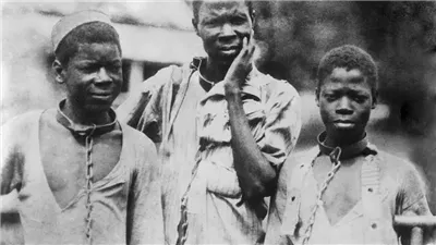  زي النهاردة، أمريكا تعلن تحرير العبيد نهائيا بعد سنوات طويلة من الرعب والمهانة