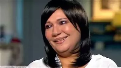  عايدة رياض تنتهي من تصوير 