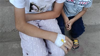 اكتشاف 14 إصابة بالتهاب الكبد الوبائي في قرية تلبنت أبشيش بالمنوفية، والصحة تبحث الأسباب 